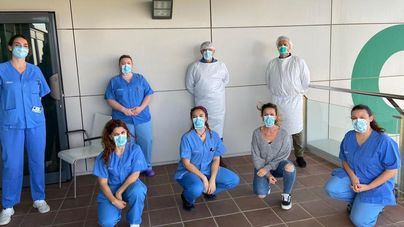 La mascarilla: más eficaz si va ajustada con un dispositivo de cierre