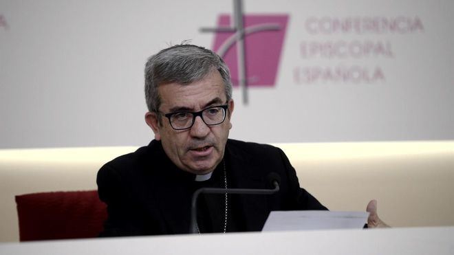 Los obispos están dispuestos a apoyar un recurso de inconstitucionalidad contra la 'ley Celaá'