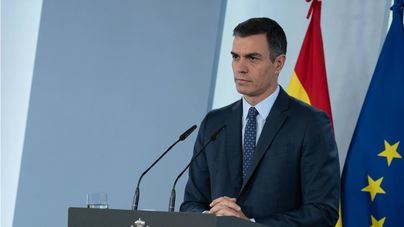 Sánchez anuncia que habrá 13.000 puntos de vacunación y una estrategia única a nivel nacional