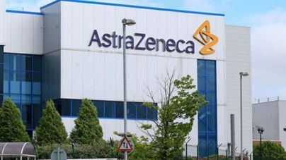 La vacuna de Oxford y AstraZeneca tiene una efectividad del 70,4 por ciento