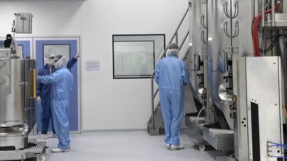El Gobierno espera disponer de 140 millones de dosis de vacunas contra la Covid
