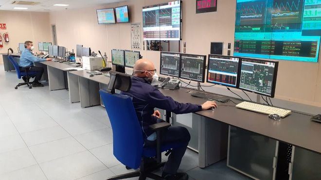 Endesa lanza un plan de transición energética con 25.000 millones de inversión en diez años