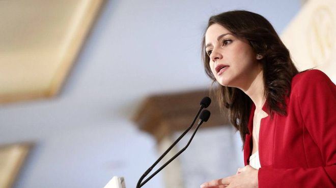 Ciudadanos votará en contra de los Presupuestos por sus cesiones 'intolerables al nacionalismo'