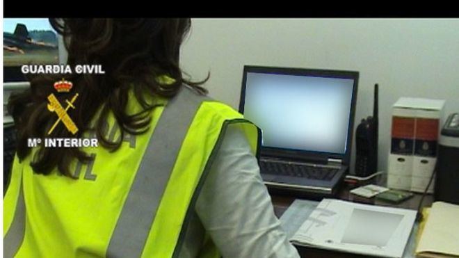 Investigan a 20 personas por gestión irregular de residuos de la Covid 19