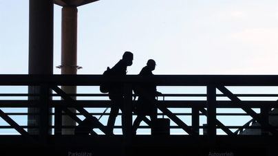 Prorrogan las restricciones de viajar desde países fuera de la UE hasta fin de año