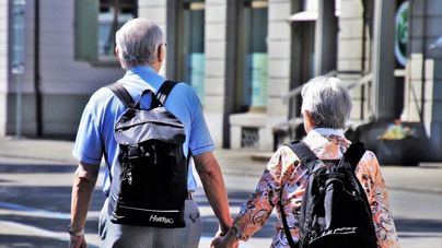 Eliminar la discriminación entre pensiones de viudedad de matrimonios y parejas de hecho podría discutirse en 2021
