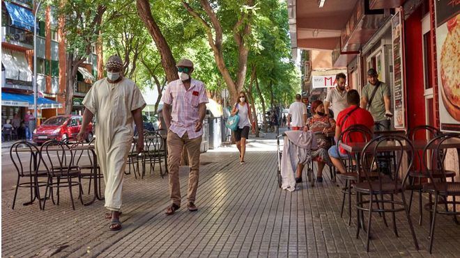 ¿Qué se podrá hacer en el puente de diciembre en cada Comunidad Autónoma?