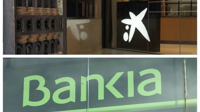 Semana decisiva para la fusión de Bankia y CaixaBank: los accionistas dirán el 'sí, quiero'