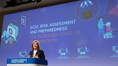 Organismos europeos reclaman que no se impongan test ni cuarentenas en viajes entre países de la UE