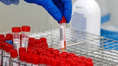 Sigue bajando el número de contagios en España, con 5.060 positivos en las últimas 24 horas