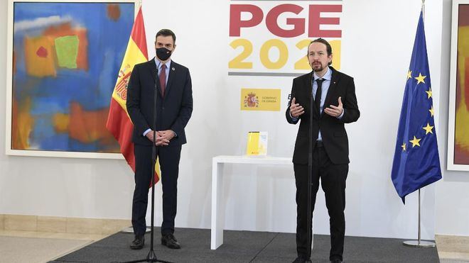 No podrá haber desahucios de familias vulnerables mientras dure la alarma sanitaria