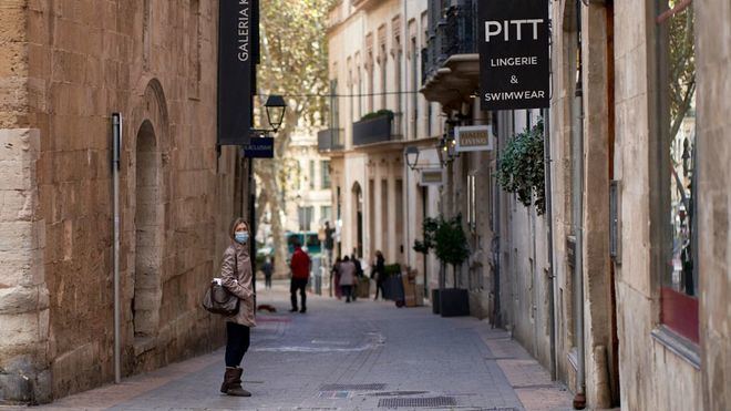 Estas son las restricciones en toda España durante el puente de diciembre