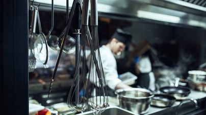 Bares y restaurantes recurren al Parlamento Europeo para conseguir ayudas directas