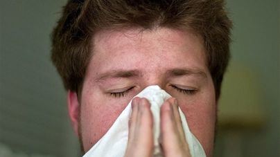 La gripe común no ha desaparecido tras el coronavirus: es un bulo