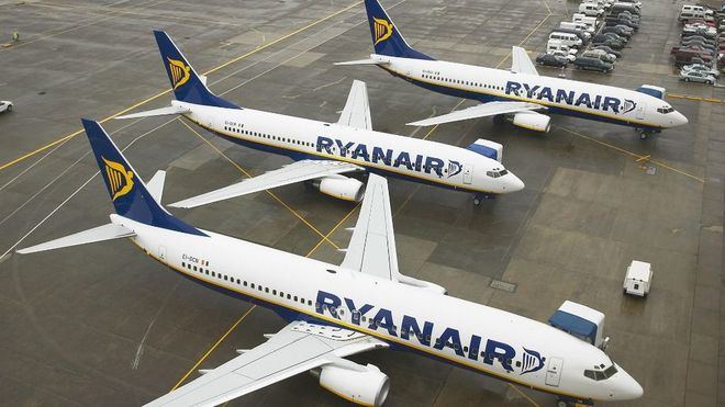 Trabajo deniega dos nuevos ERTEs a Ryanair al no constatar 'causa de fuerza mayor'