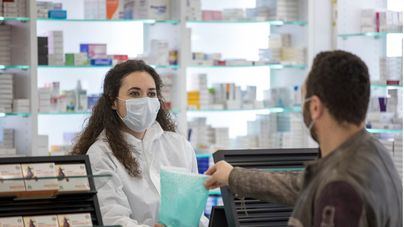 Los tests rápidos de anticuerpos, camino de las farmacias bajo prescripción