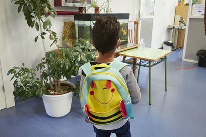 Los alumnos españoles empeoran su rendimiento escolar en Matemáticas y Ciencias