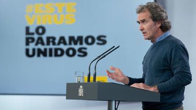 Simón defiende la gestión de la pandemia y lamenta la "politización"