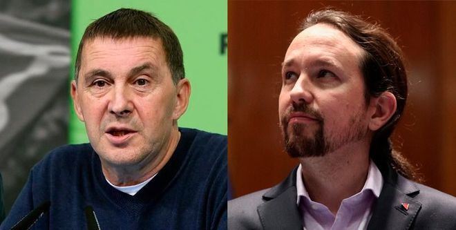 Bildu apoya los PGE porque 'Podemos acepta que 'Euskal Herria' es una nación con derecho a decidir'