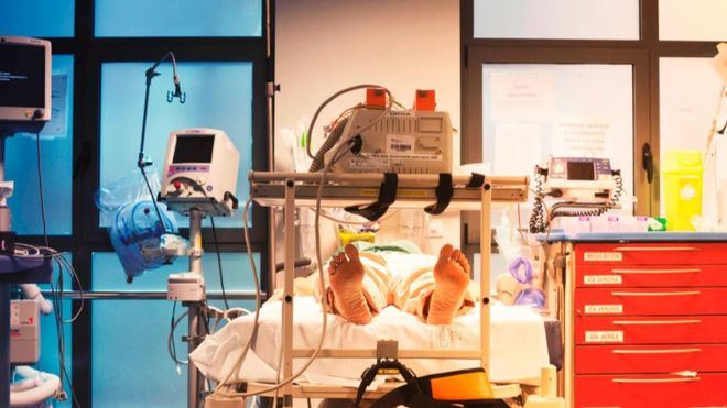 Investigadores españoles crean una calculadora de riesgo de mortalidad de pacientes con coronavirus
