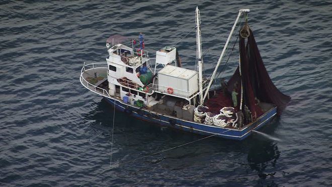 El sector pesquero afronta una semana de alta tensión
