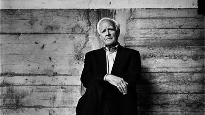 Muere el escritor John le Carré a los 89 años