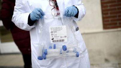 Más de 21.300 nuevos contagios en España frente a los casi 17.700 del fin de semana anterior