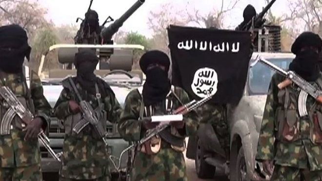 Boko Haram se atribuye el secuestro de más de 300 estudiantes en Nigeria