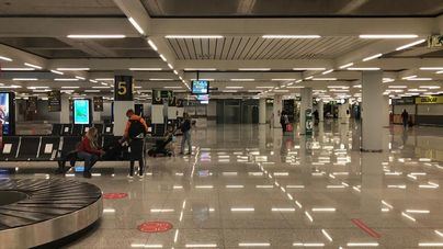 España suspende vuelos del Reino Unido salvo para españoles y residentes