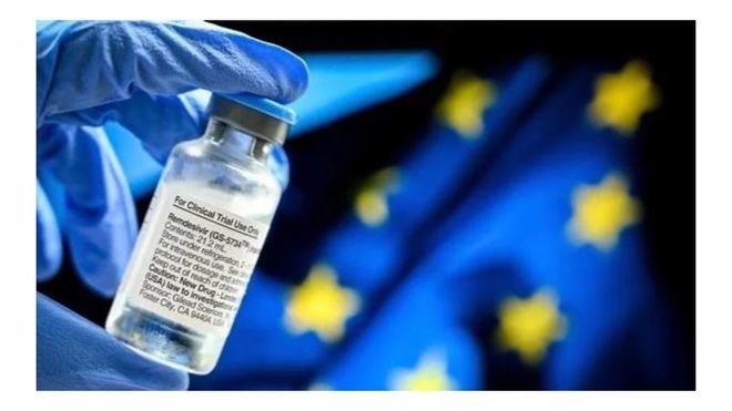 Europa aprueba la vacuna de Pfizer