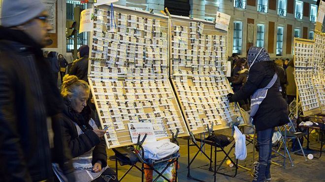 Los premios hasta 40.000 euros estarán exentos de impuestos