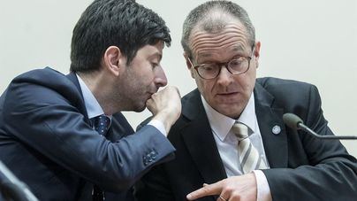 La OMS: "Aún no está claro si la nueva cepa británica aumenta la gravedad del Covid"