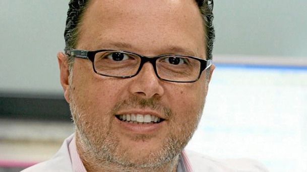 Un experto en vacunación de la OMS: 'Vacuna sí o no es como decir terrorismo sí o no'