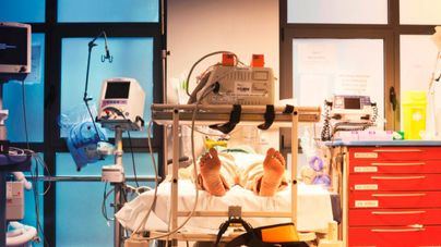 Sigue la tendencia al alza de los contagios en España con cerca de 12.400 nuevos casos