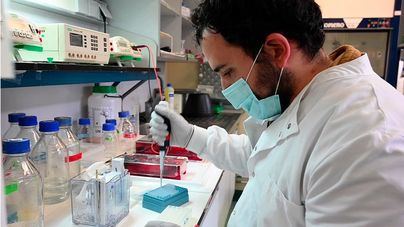 Reino Unido detecta una segunda nueva cepa de Covid, supuestamente más contagiosa