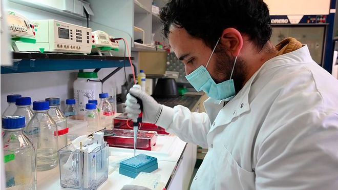Reino Unido detecta una segunda nueva cepa de Covid, supuestamente más contagiosa