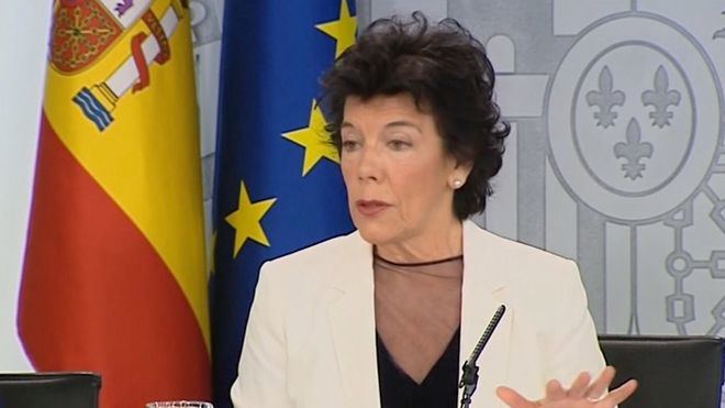 Estos son los cambios que trae la Ley Celaá de Educación