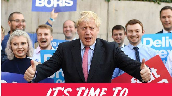 Fumata blanca para el Brexit: Londres y Bruselas alcanzan un acuerdo sobre la bocina