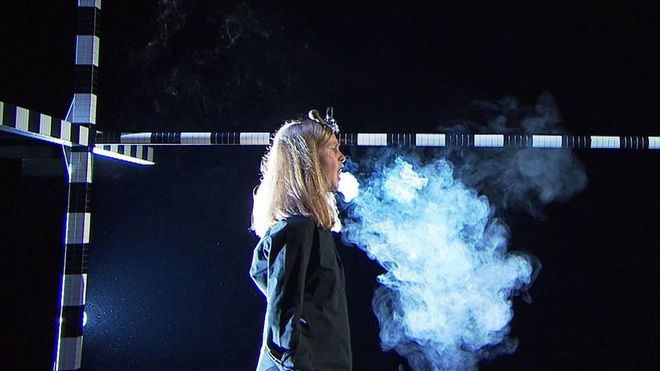 Coronavirus: Un nuevo sistema permite saber la carga viral en el aire de entornos cerrados