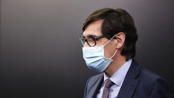 Illa: Habrá un registro de quienes rechacen la vacuna