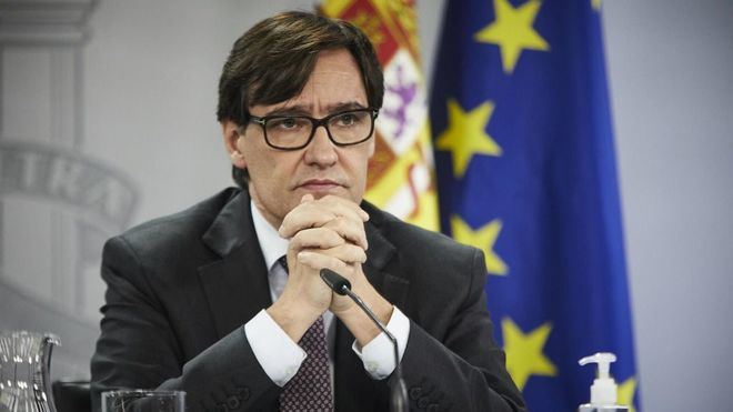 Illa desplaza a Iceta y será el candidato del PSC en las elecciones catalanas