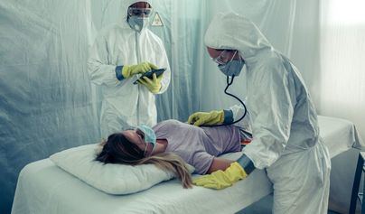 La pandemia cierra el año con más de 1,8 millones de muertos y 82,7 millones de casos