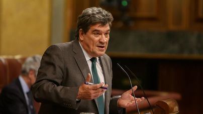 Los autónomos pagarán más cuota a partir de este enero a pesar de la crisis económica