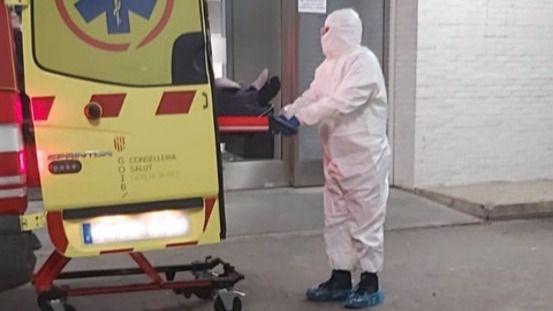 2021 hereda el mayor registro mundial de fallecimientos por Covid en un solo día