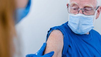 Los veterinarios se ofrecen para vacunar contra la Covid