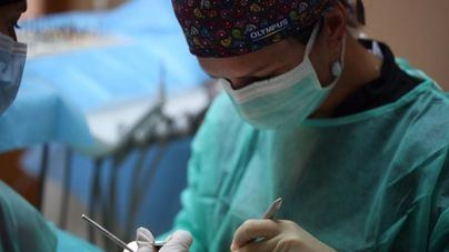 Los dentistas se ofrecen a vacunar a su colectivo