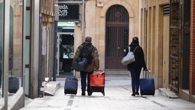 Los viajeros buscarán en 2021 estancias turísticas más espontáneas y menos planificadas