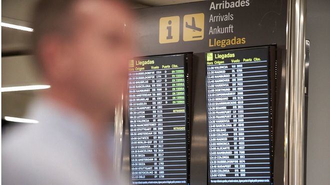 Hoteleros y aerolíneas lanzan una campaña de rebajas para viajar