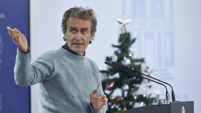 Simón confirma 70 casos asociados a la cepa británica de la Covid