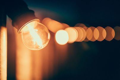 El precio de la luz sube este miércoles un 6,75 por ciento y alcanza su segundo mayor nivel en enero